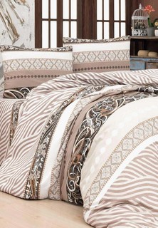 Постельное белье Евро Arya home collection
