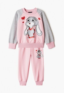 Костюм спортивный Pink Kids