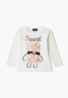 Лонгслив Pink Kids