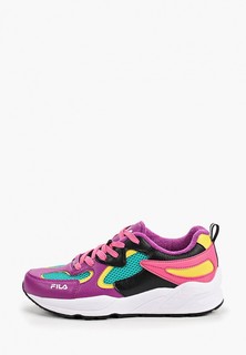 Кроссовки Fila