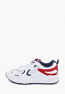 Кроссовки Fila