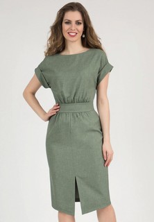 Платье Olivegrey