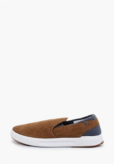Слипоны Quiksilver
