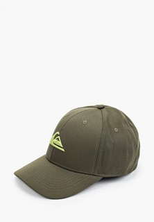 Бейсболка Quiksilver