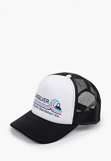 Бейсболка Quiksilver