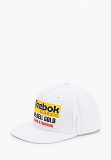 Бейсболка Reebok Classics
