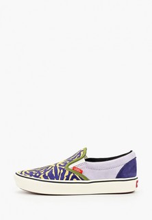 Слипоны Vans