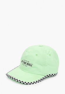 Бейсболка Vans