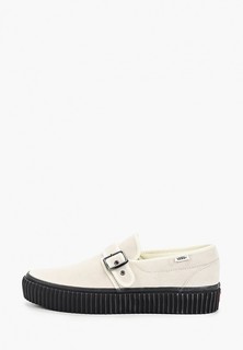 Слипоны Vans