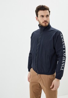 Ветровка Armani Exchange