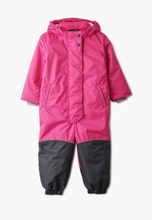 Комбинезон утепленный Zukka