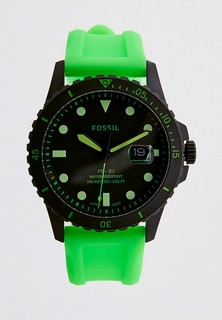 Часы Fossil