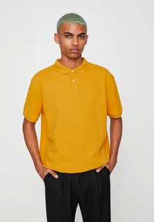 Поло Pull&Bear