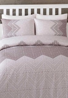 Постельное белье Евро Arya home collection