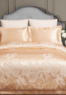 Постельное белье Семейное Arya home collection