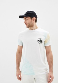 Футболка Quiksilver