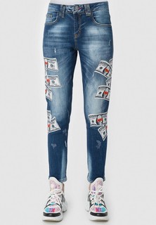 Джинсы Millennials