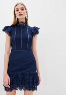 Платье Alice + Olivia