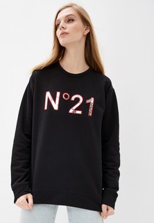 Свитшот N21