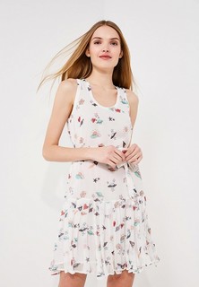 Платье Emporio Armani