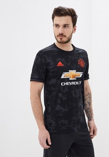 Футболка спортивная adidas