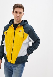 Ветровка Nike