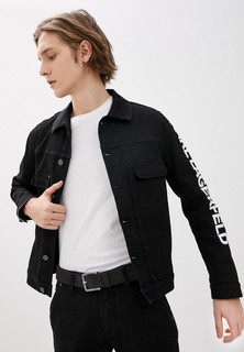 Куртка джинсовая Karl Lagerfeld Denim