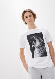 Футболка Boss