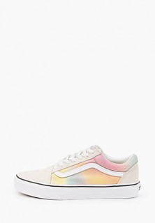 Кеды Vans