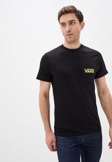 Футболка Vans