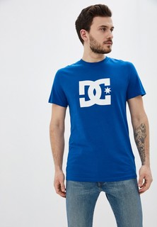 Футболка DC Shoes