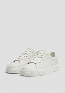 Кеды Pull&Bear