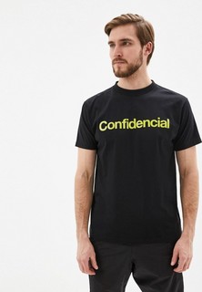 Футболка Marcelo Burlon County of Milan