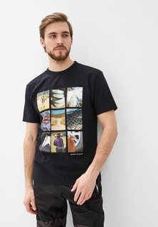 Футболка Marcelo Burlon County of Milan