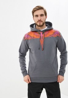 Худи Marcelo Burlon County of Milan