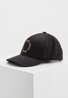 Бейсболка Boss