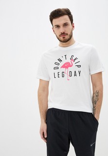 Футболка спортивная Nike