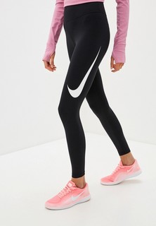 Тайтсы Nike