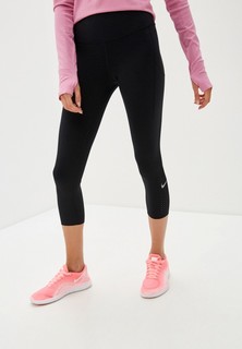 Тайтсы Nike