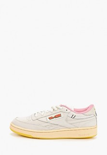 Кеды Reebok Classics