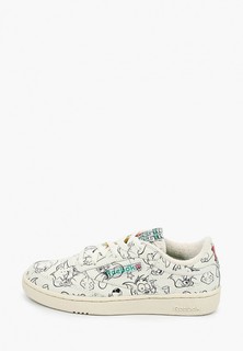 Кеды Reebok Classics