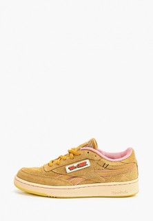 Кеды Reebok Classics