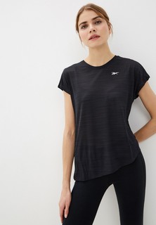 Футболка спортивная Reebok