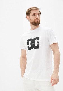 Футболка DC Shoes