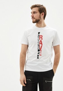 Футболка Les Hommes