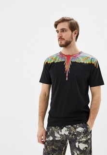 Футболка Marcelo Burlon County of Milan