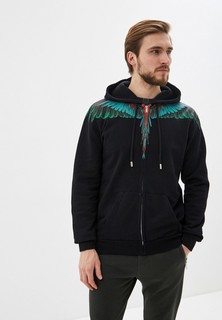 Толстовка Marcelo Burlon County of Milan