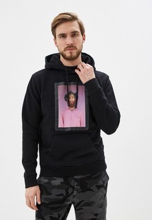 Худи Marcelo Burlon County of Milan