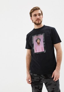 Футболка Marcelo Burlon County of Milan