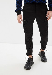 Брюки Marcelo Burlon County of Milan